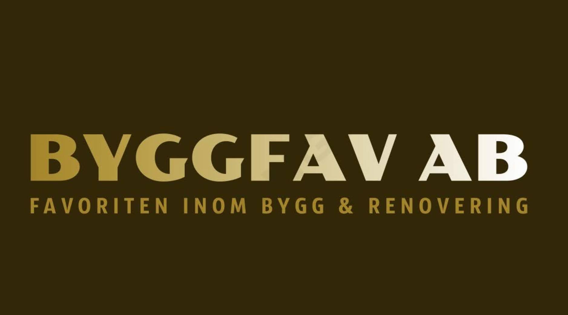 Byggfav